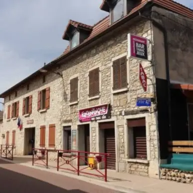 Vente - Bar - Brasserie - Tabac - Café - FDJ - Licence IV - La Gacilly (56200)-photo-2