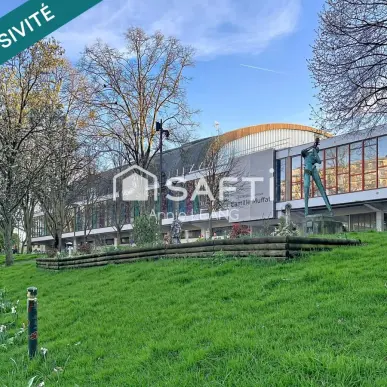 Vente de murs de boutique - Rosny-sous-Bois (93110)-photo-6