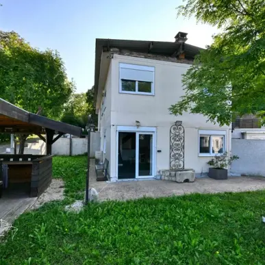 Vente Entrepôt / Local d'activités - Rhône (69)-photo-1