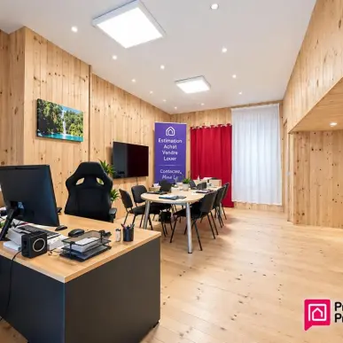 Vente de murs commerciaux - Savoie (73)-photo-4