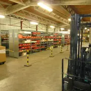 Vente Entrepôt / Local d'activités - Azy-sur-Marne (02400)