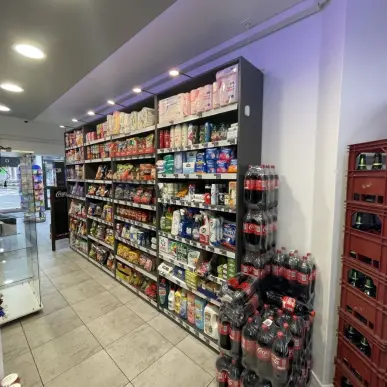 Vente - Tabac - Alimentation - Epicerie - Bas-Rhin (67)-photo-7