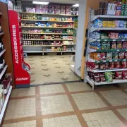 Vente - Alimentation - Epicerie - Librairie - Papeterie - Lyon 2ème (69002)