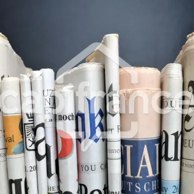 Vente - FDJ - Librairie - Loto - Papeterie - Presse - Bordeaux (33300)-photo-7