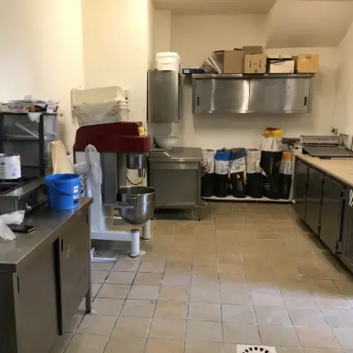 Vente - Boulangerie - Pâtisserie - Nimes (30000)-photo-4