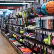 Vente - Alimentation - Articles de sport - Rhône (69)