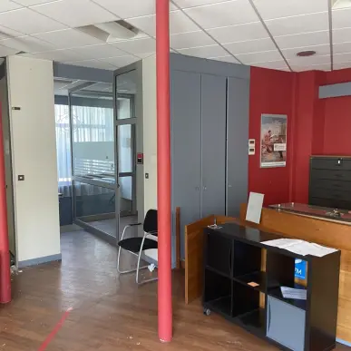 Vente de murs de boutique - Fontenay-le-Comte (85200)-photo-3