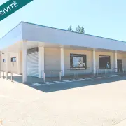 Vente de murs de boutique - Aouze (88170)