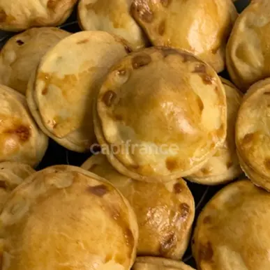 Vente - Boulangerie - Pâtisserie - Le francois (97240)-photo-3