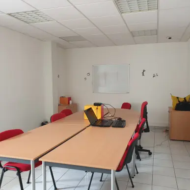 Location Bureau - Mulhouse (68200)-photo-2