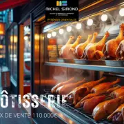 Vente - Rôtisserie - Traiteur - Pyrénées-Orientales (66)