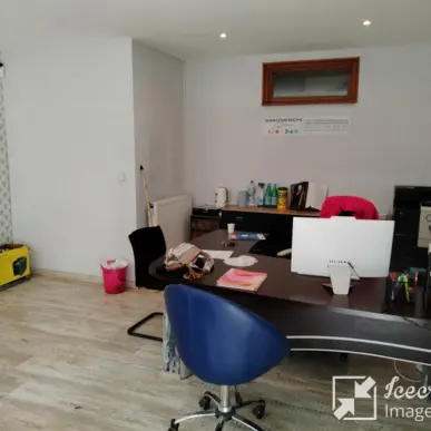 Location Entrepôt / Local d'activités - Nice (06000)-photo-2