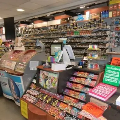 Vente - Tabac - Loto - Presse - Artins (41800)-photo-5