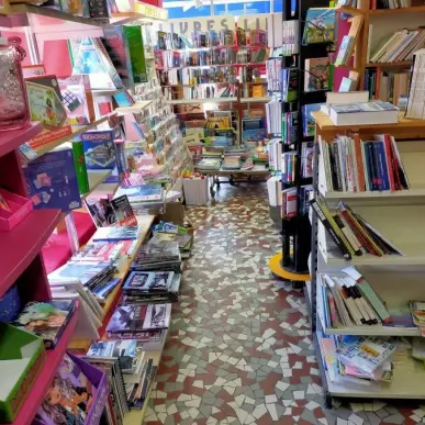 Vente - FDJ - Librairie - Presse - La Cambe (14230)-photo-8