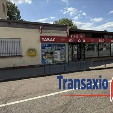 Vente - Bar - Brasserie - Tabac - FDJ - PMU - Nancy (54000)-photo-2
