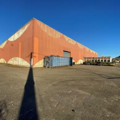 Vente Entrepôt / Local d'activités - Agen (47000)-photo-1
