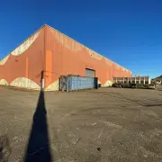 Vente Entrepôt / Local d'activités - Agen (47000)