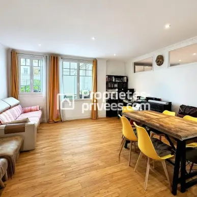 Vente Bureau - Paris (75)-photo-3