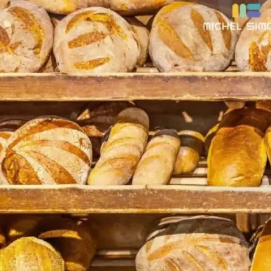 Vente - Boulangerie - Pâtisserie - Eure (27)-photo-1