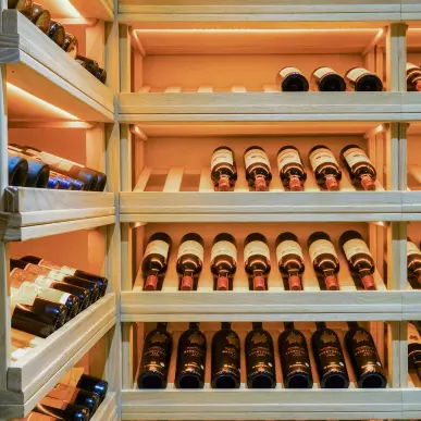 Vente - Cave à vins - Aix-en-Provence-photo-1