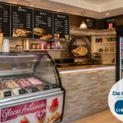 Vente - Restaurant - Crêperie - Glacier - Bandol (83150)