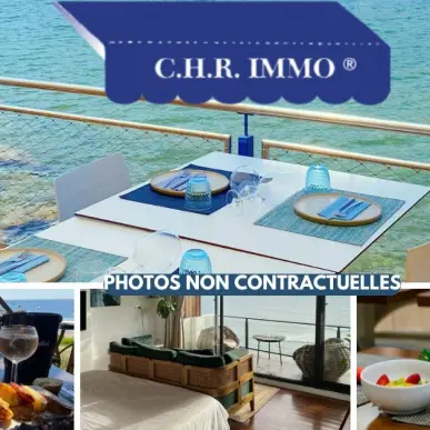 Vente - Hôtel - Restaurant - Arcangues (64200)-photo-1