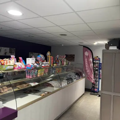 Vente - Tabac - Boulangerie - Pâtisserie - Librairie - Papeterie - Presse - Drefféac (44530)-photo-4