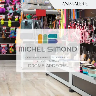Vente - Alimentation - Animalerie - Jardinerie - Ardèche (07)-photo-1