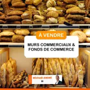 Vente - Restaurant - Restaurant rapide - Point chaud - Aigues-Mortes (30220)