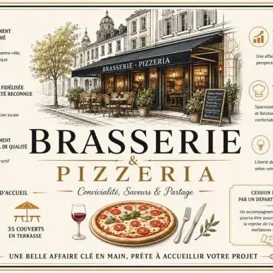 Vente - Pressing - Mouilleron-le-Captif (85000)-photo-7