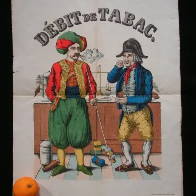 Vente - Tabac - Boulangerie - Pâtisserie - FDJ - PMU - CBD - Strasbourg (67100)-photo-4