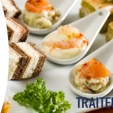 Vente - Alimentation - Sandwicherie - Traiteur - La Varenne Saint Hilaire (94210)-photo-1
