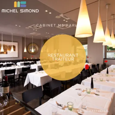 Vente - Restaurant - Pizzeria - Réception - Traiteur - Seine-et-Marne (77)-photo-2