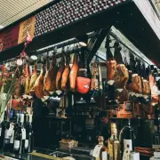 Vente - Boucherie - Charcuterie - Rôtisserie - Traiteur - Lyon 4ème (69004)