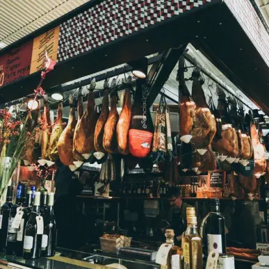 Vente - Boucherie - Charcuterie - Rôtisserie - Traiteur - Lyon 4ème (69004)-photo-1