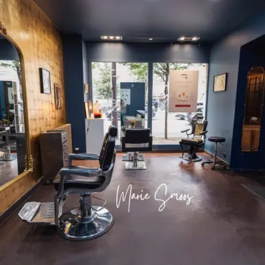 Vente - Salon de coiffure - Paris 10ème (75010)-photo-7