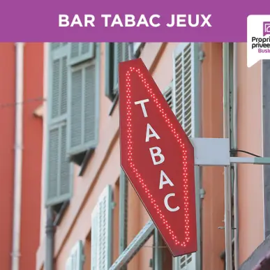 Vente - Bar - Brasserie - Restaurant - Tabac - Var (83)-photo-2