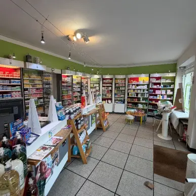 Vente - Para-pharmacie - Pharmacie - Belfort (90000)-photo-3