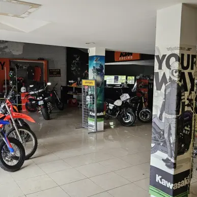 Vente - Cycles - Cahors (46000)-photo-2