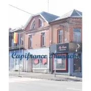 Vente Entrepôt / Local d'activités - Aisne (02)