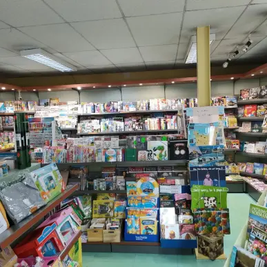 Vente - FDJ - Librairie - Presse - La Baleine (50450)-photo-2