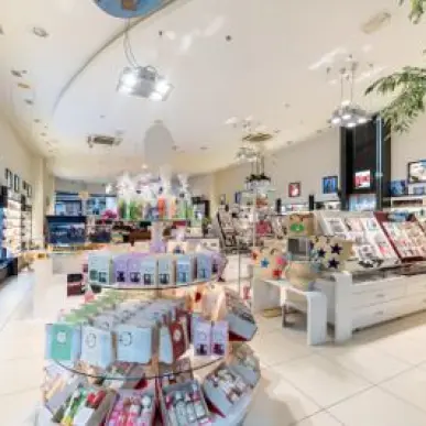 Vente - Parfumerie - Caluire-et-Cuire (69300)-photo-2