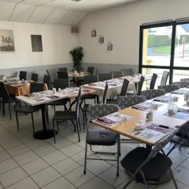 Vente - Bar - Restaurant - Tabac - Alimentation - Epicerie - Superette - Manche (50)-photo-6