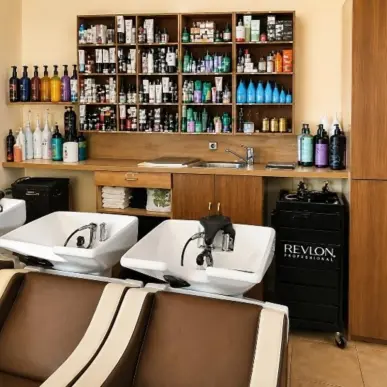Vente - Salon de coiffure - Luisant (28600)-photo-2