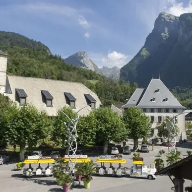 Vente -  - Haute-Savoie (74)-photo-4