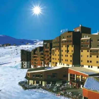 Vente - Bar - Brasserie - Restaurant rapide - Pizzeria - Licence IV - Snack - Vente à emporter - L'alpe d'huez (38750)-photo-2
