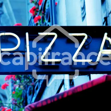 Vente - Bar - Brasserie - Restaurant - Pizzeria - Licence IV - La Rochelle (17000)-photo-11