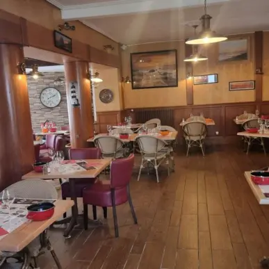 Vente - Bar - Brasserie - Restaurant - Saint-Pierre-d'Oléron (17310)-photo-4