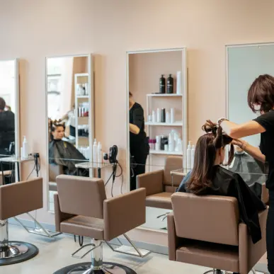 Vente - Salon de coiffure - Val-de-Marne (94)-photo-2