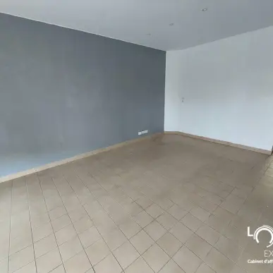 Location Local Commercial - Nantes (44300)-photo-4